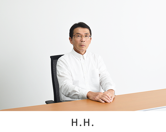 H.H.