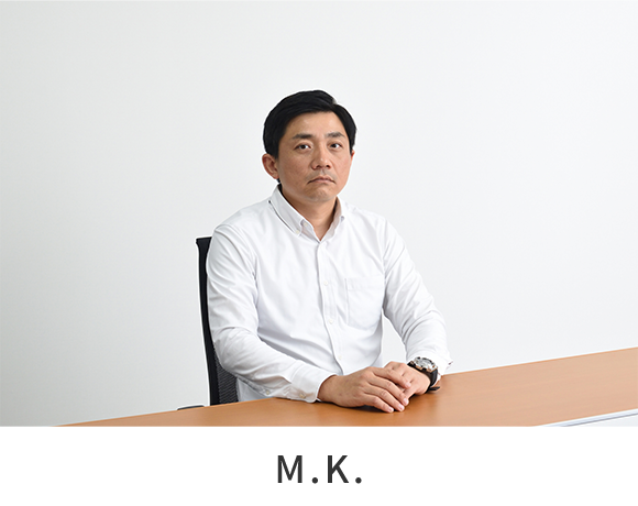 M.K.