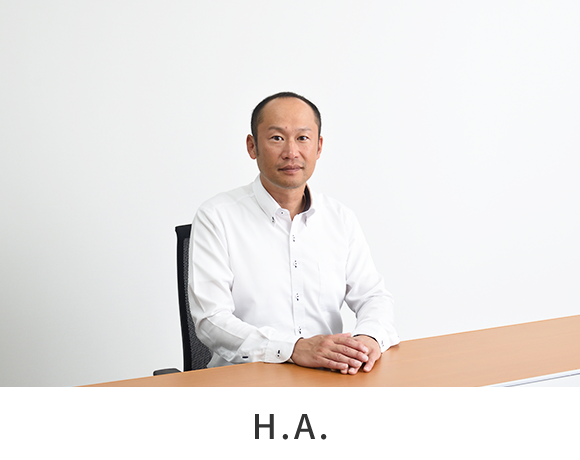 H.A.