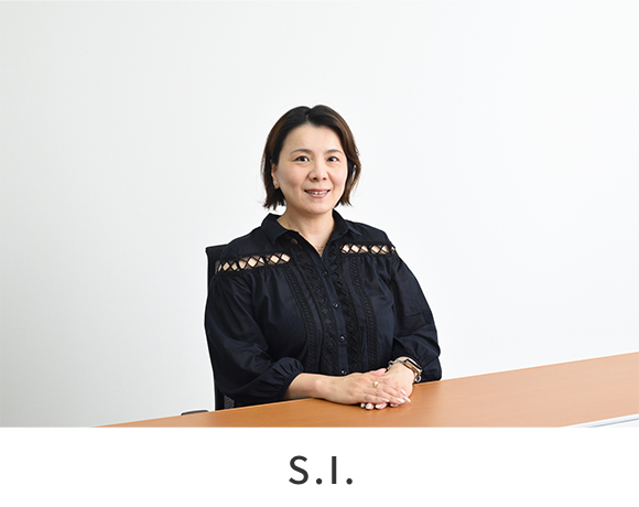 S.I.