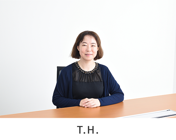 T.H.